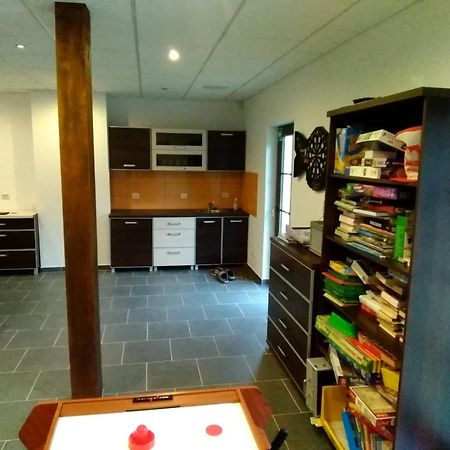 Apartamenty, Domki, Wedkowanie Barlinek Εξωτερικό φωτογραφία