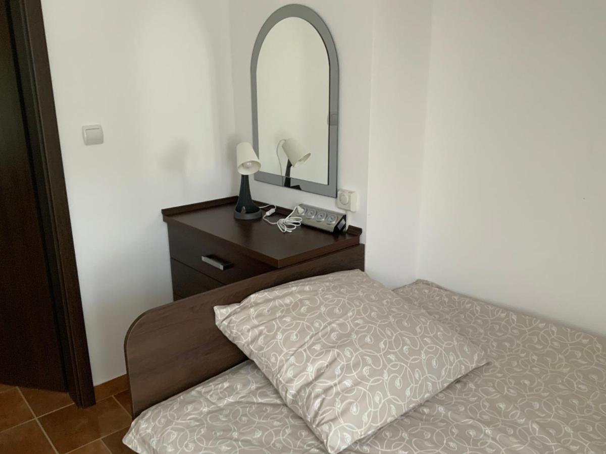 Apartamenty, Domki, Wedkowanie Barlinek Εξωτερικό φωτογραφία