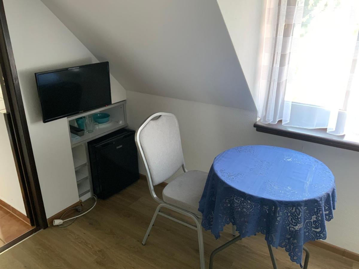 Apartamenty, Domki, Wedkowanie Barlinek Εξωτερικό φωτογραφία