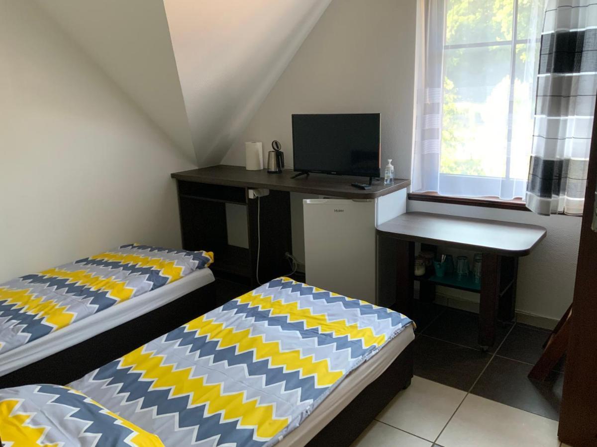 Apartamenty, Domki, Wedkowanie Barlinek Εξωτερικό φωτογραφία