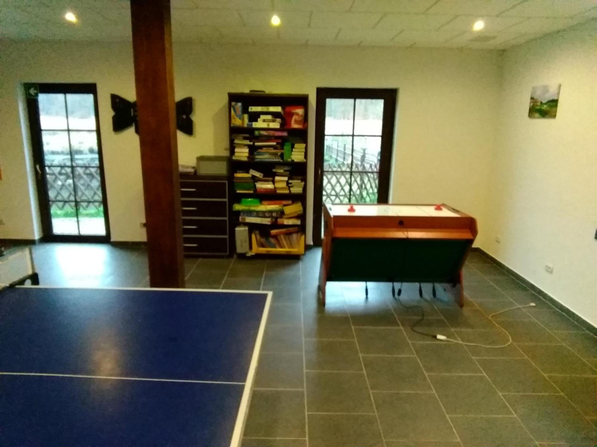 Apartamenty, Domki, Wedkowanie Barlinek Εξωτερικό φωτογραφία