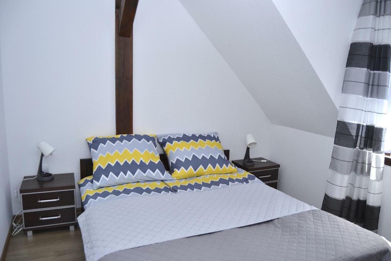 Apartamenty, Domki, Wedkowanie Barlinek Εξωτερικό φωτογραφία