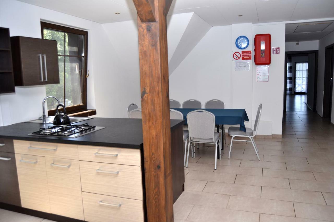 Apartamenty, Domki, Wedkowanie Barlinek Εξωτερικό φωτογραφία