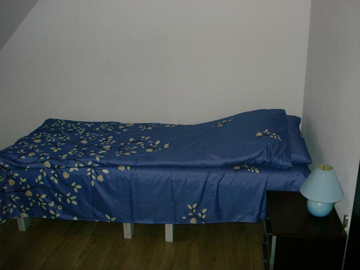 Apartamenty, Domki, Wedkowanie Barlinek Εξωτερικό φωτογραφία
