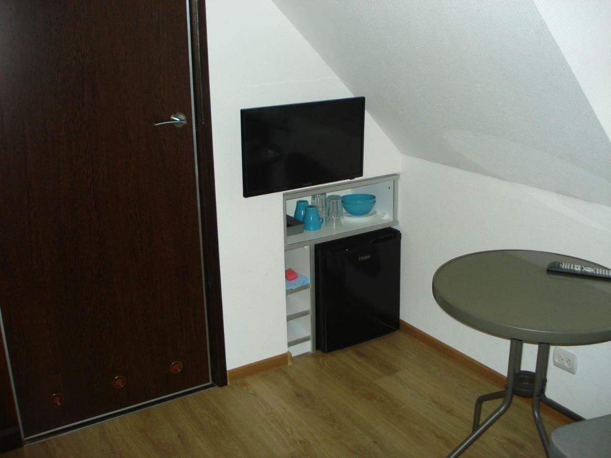Apartamenty, Domki, Wedkowanie Barlinek Εξωτερικό φωτογραφία