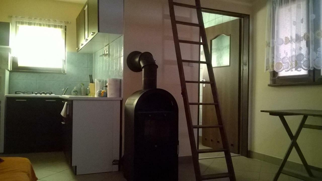 Apartamenty, Domki, Wedkowanie Barlinek Εξωτερικό φωτογραφία