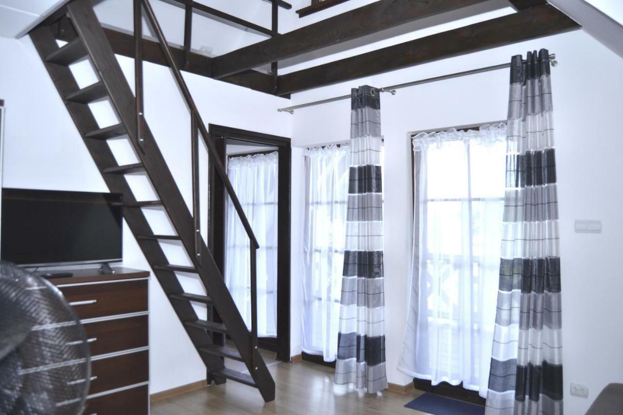 Apartamenty, Domki, Wedkowanie Barlinek Εξωτερικό φωτογραφία